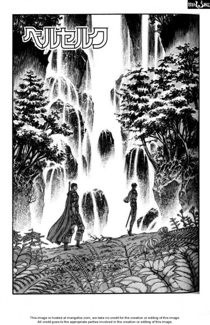 Berserk Chapter 061 page 2