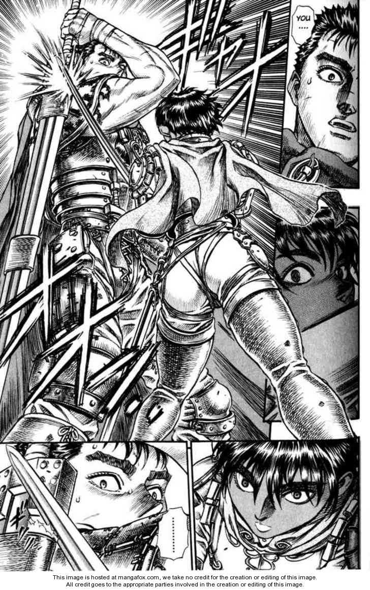 Berserk Chapter 061 page 4