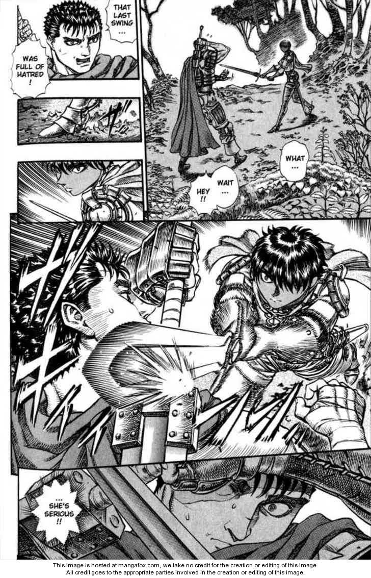Berserk Chapter 061 page 5