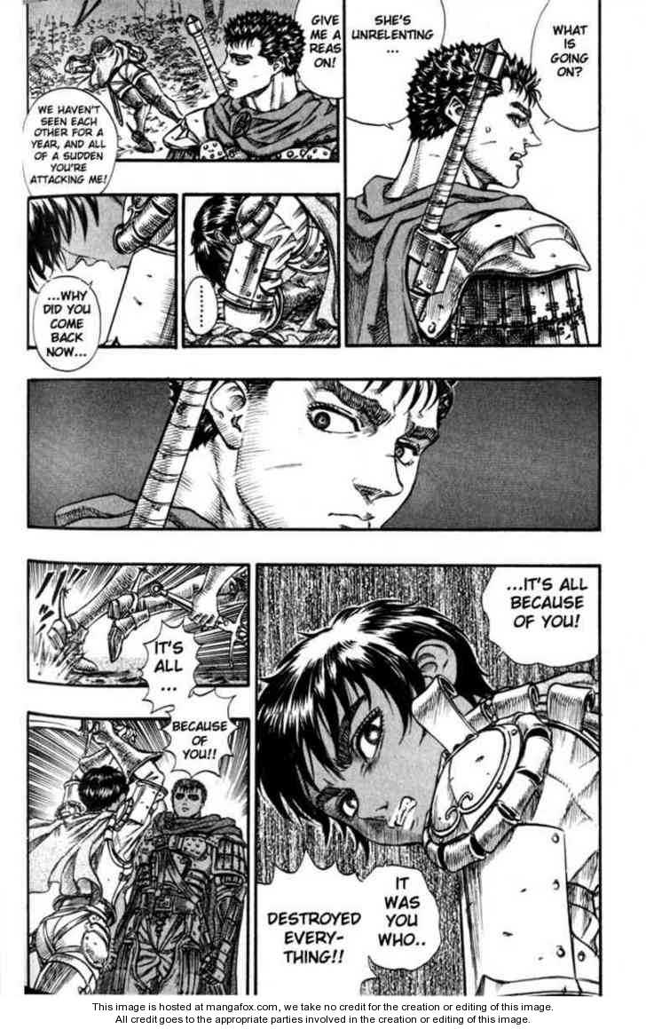 Berserk Chapter 061 page 7