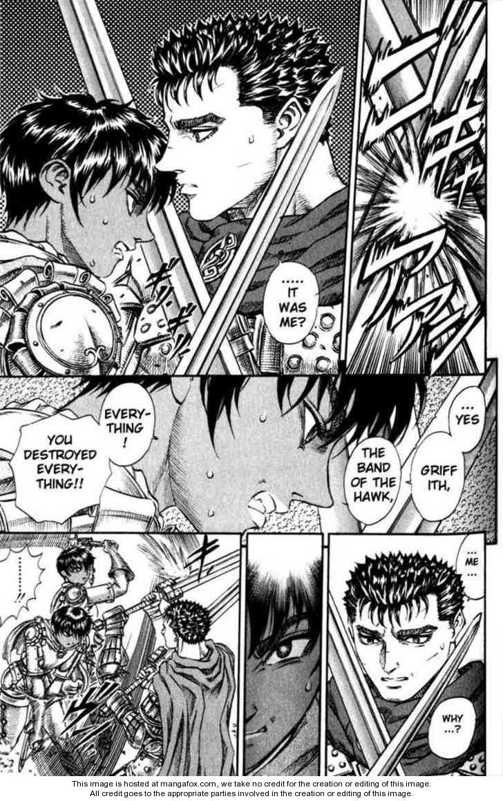 Berserk Chapter 061 page 8