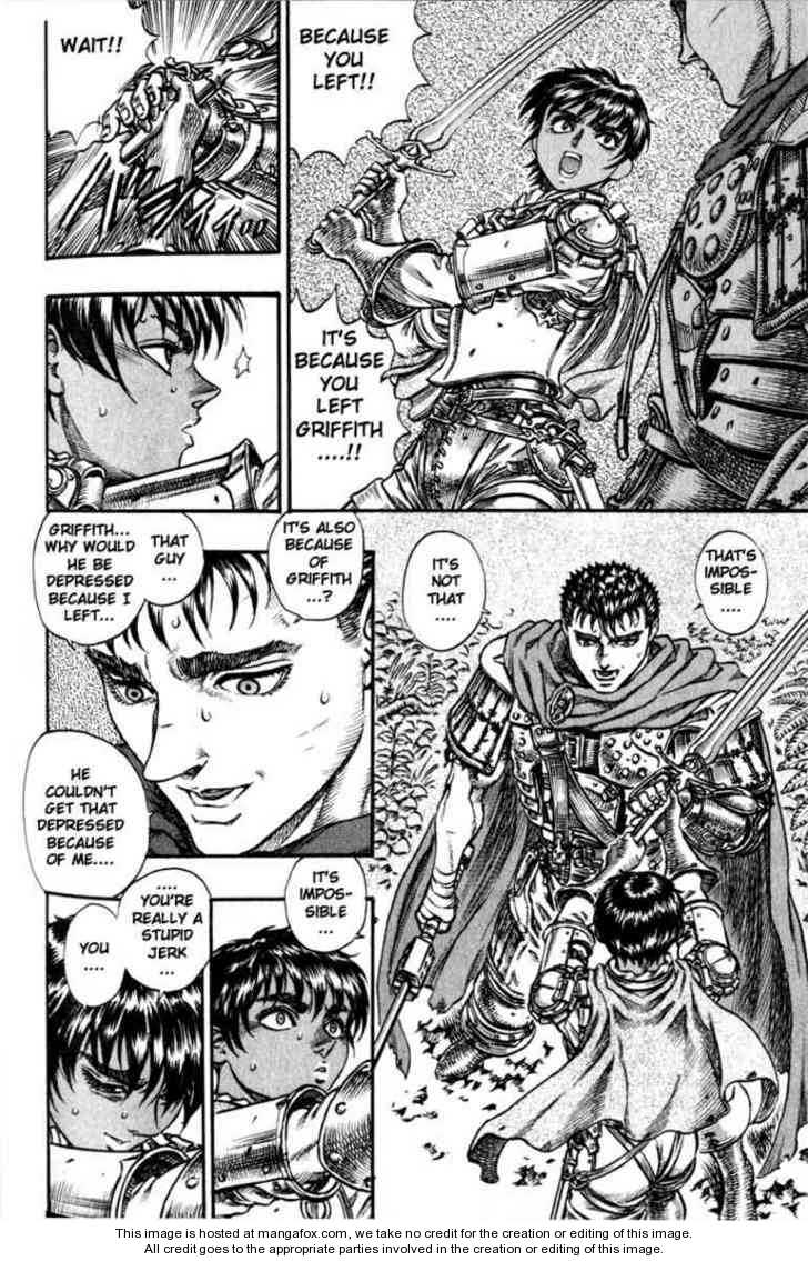 Berserk Chapter 061 page 9