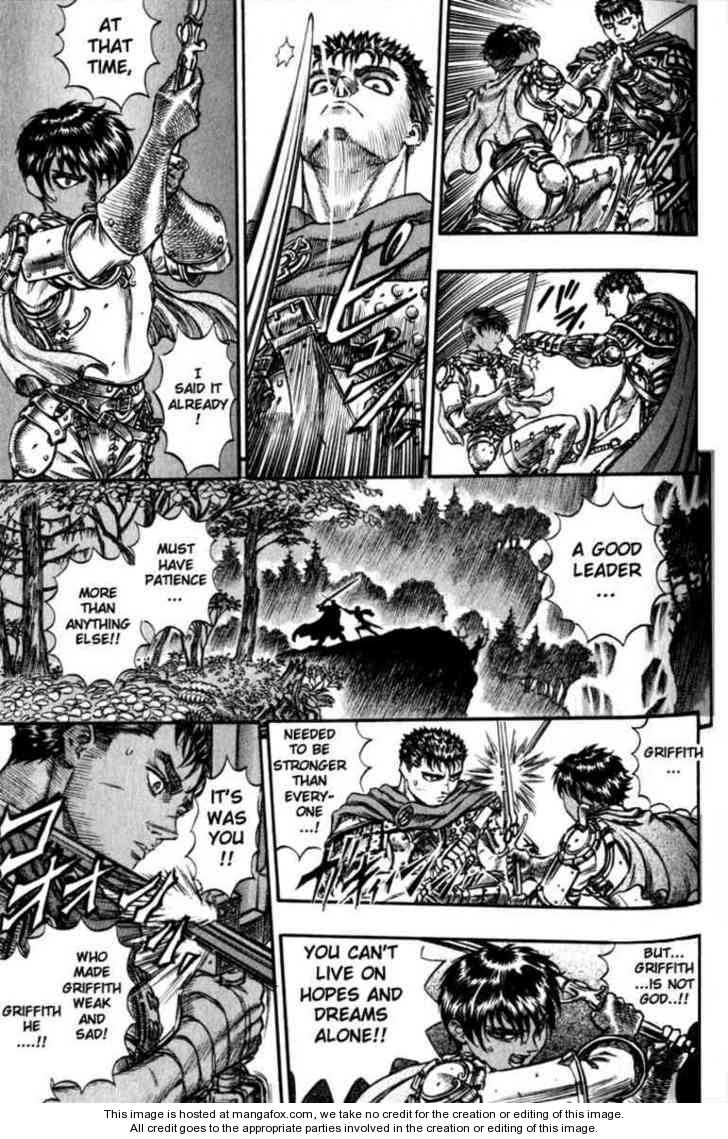 Berserk Chapter 061 page 10