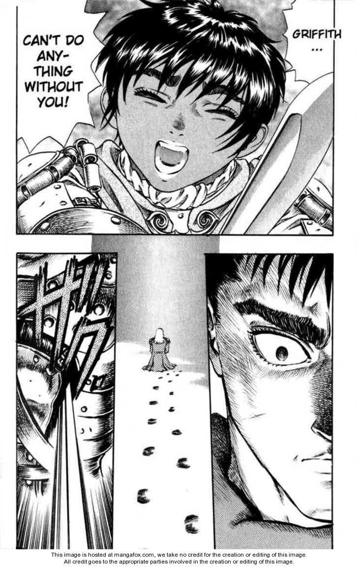 Berserk Chapter 061 page 11