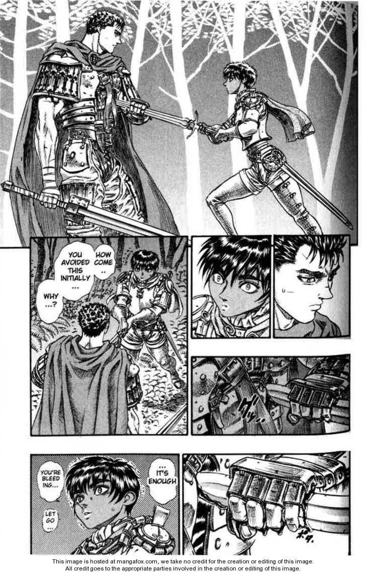 Berserk Chapter 061 page 12