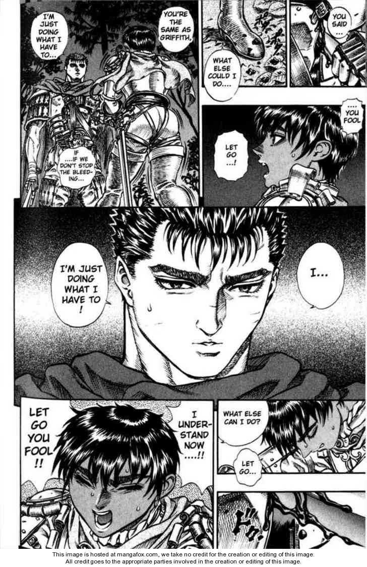 Berserk Chapter 061 page 13
