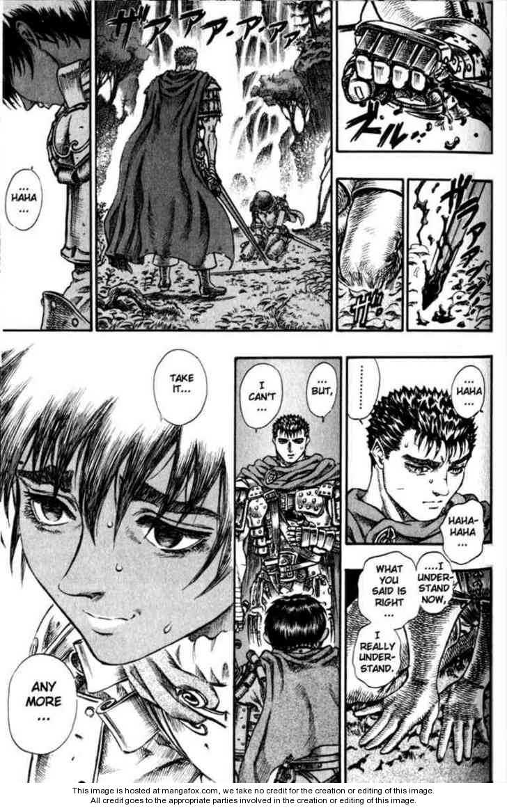 Berserk Chapter 061 page 14