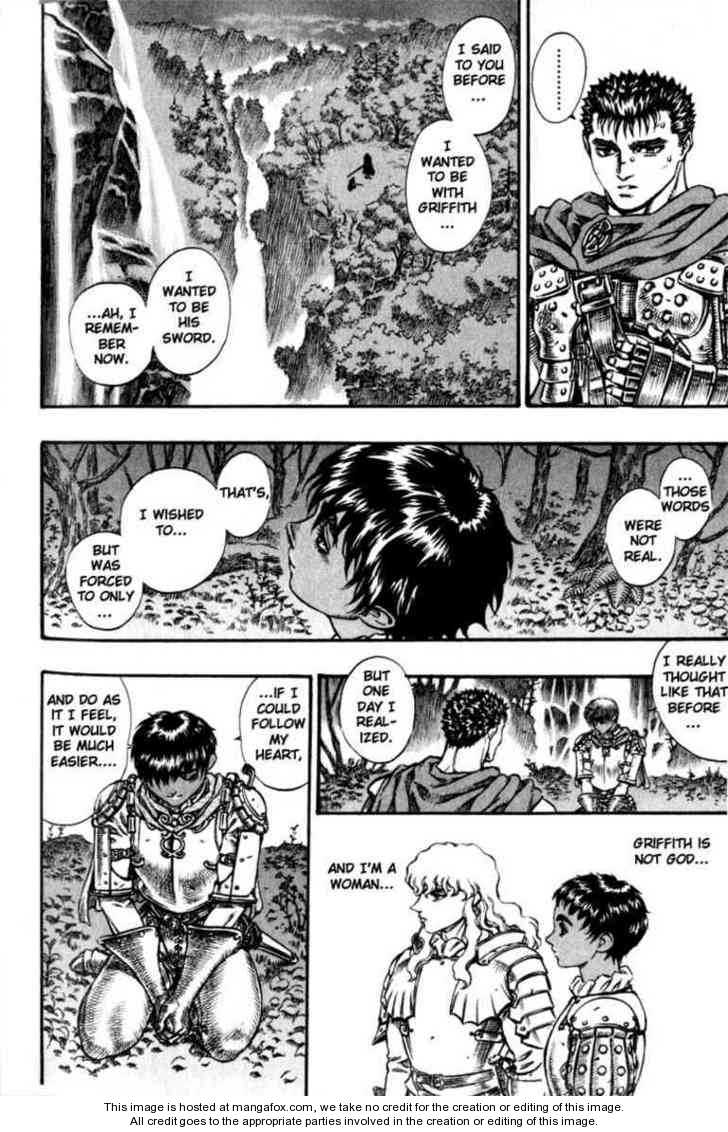 Berserk Chapter 061 page 15