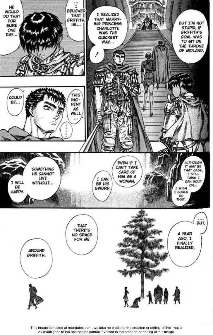Berserk Chapter 061 page 16