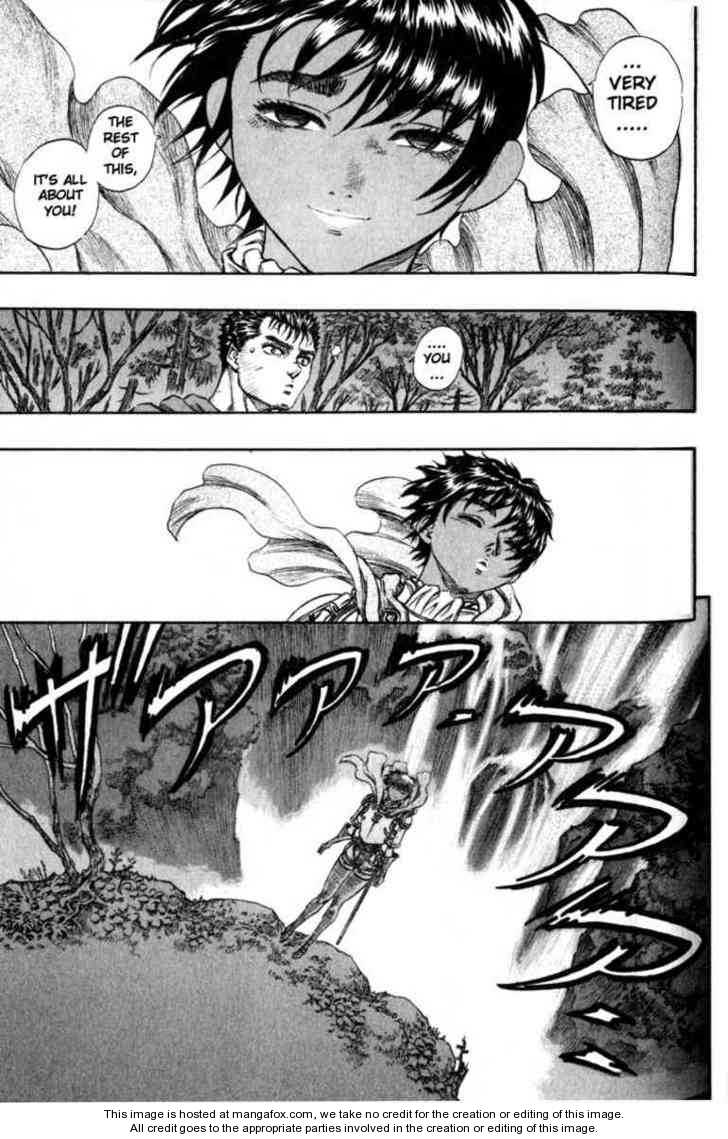Berserk Chapter 061 page 18