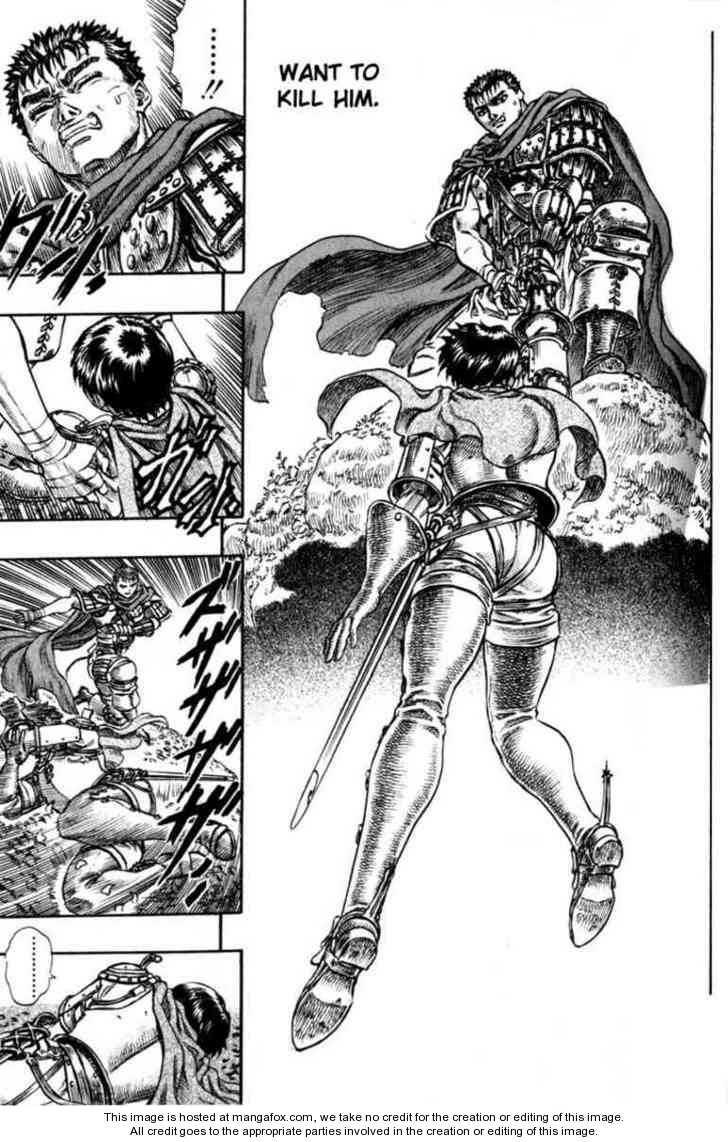 Berserk Chapter 061 page 20