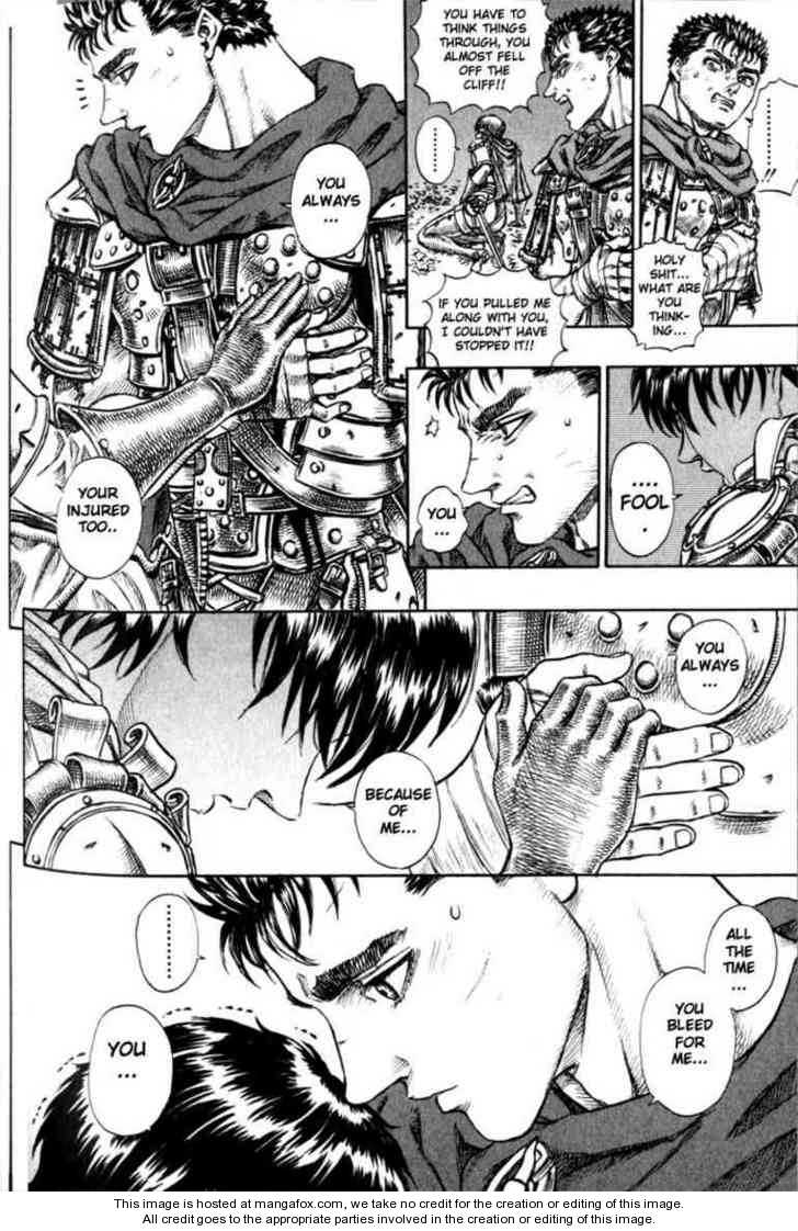 Berserk Chapter 061 page 21
