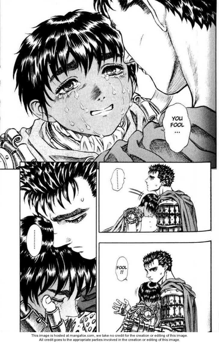 Berserk Chapter 061 page 22
