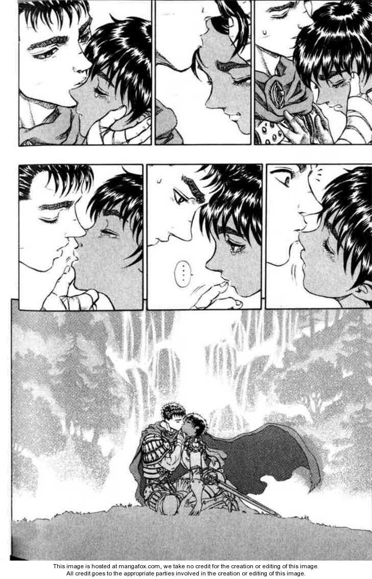 Berserk Chapter 061 page 23