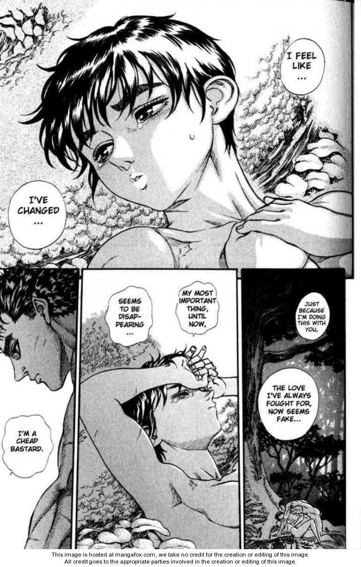 Berserk Chapter 062 page 5