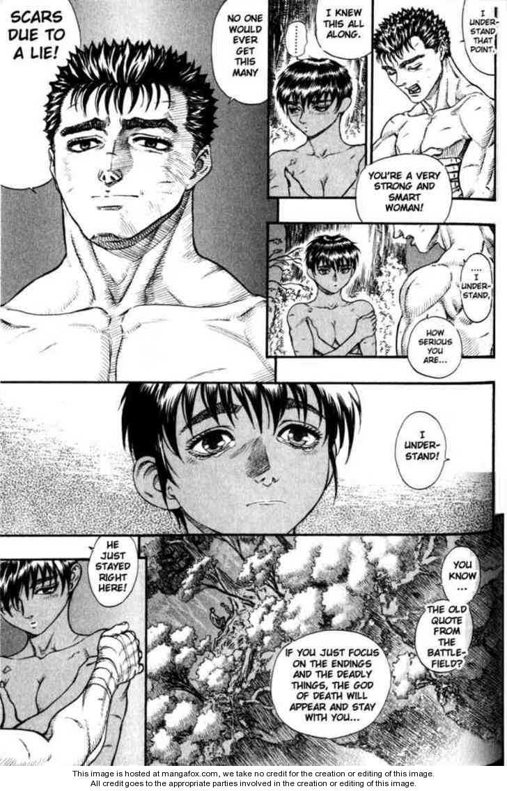 Berserk Chapter 062 page 7