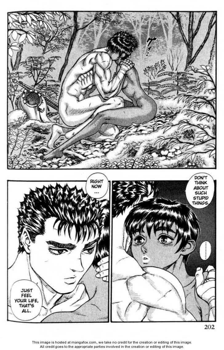 Berserk Chapter 062 page 8