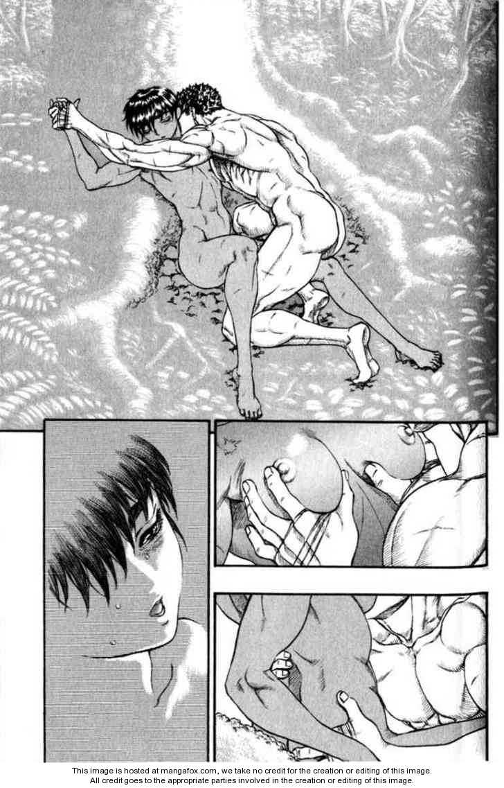 Berserk Chapter 062 page 11