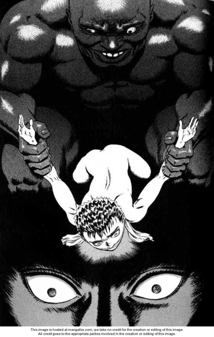 Berserk Chapter 062 page 17