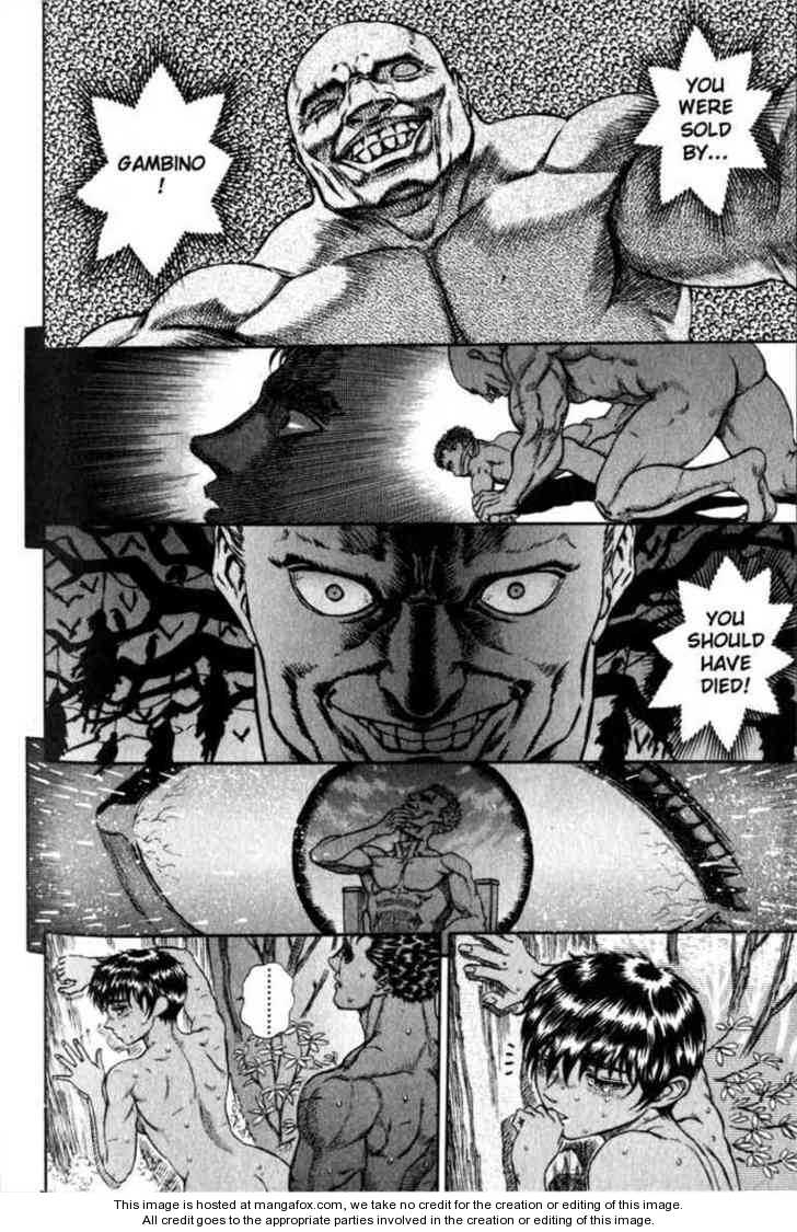 Berserk Chapter 062 page 18