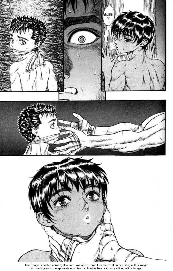 Berserk Chapter 062 page 19