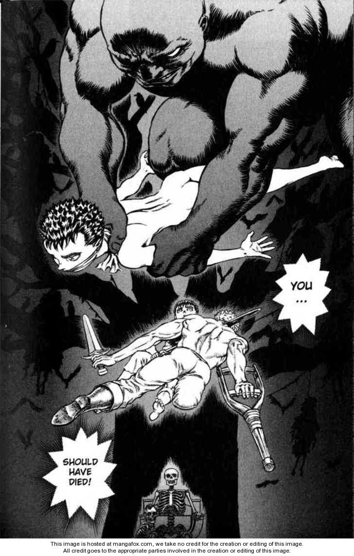 Berserk Chapter 063 page 2