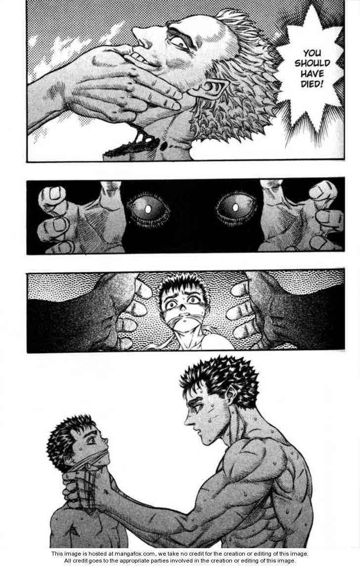 Berserk Chapter 063 page 3