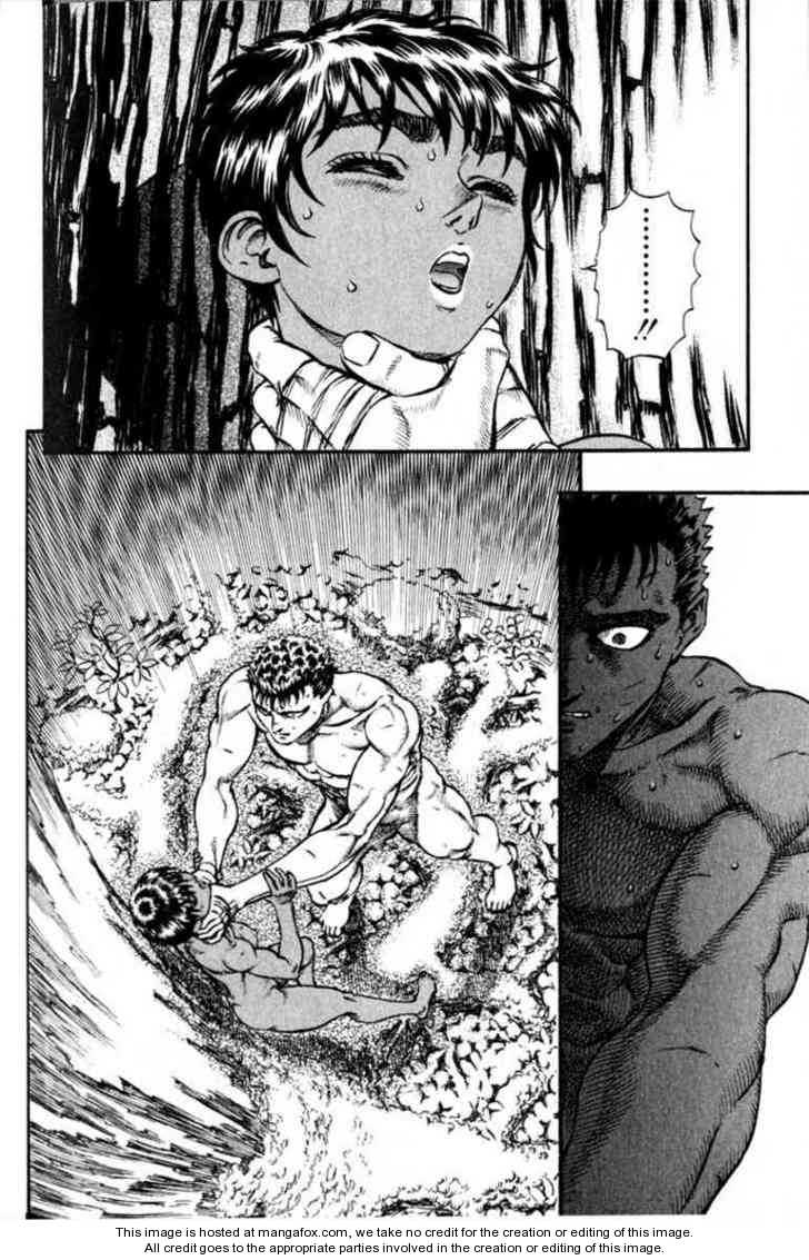 Berserk Chapter 063 page 4