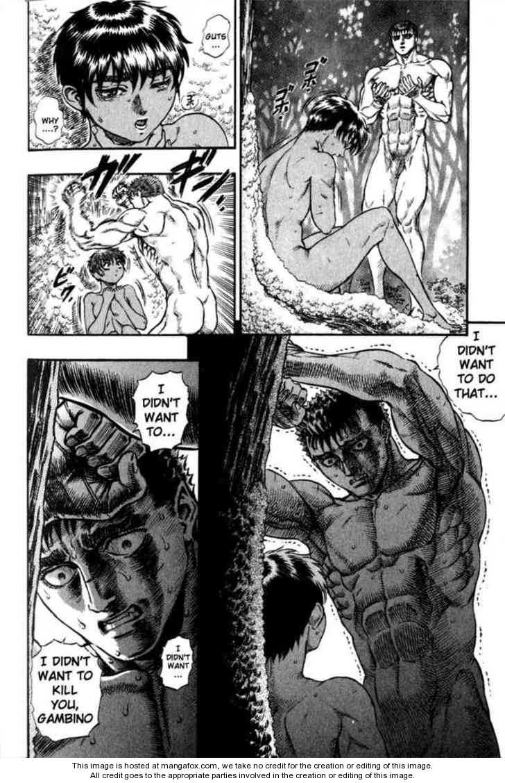 Berserk Chapter 063 page 6