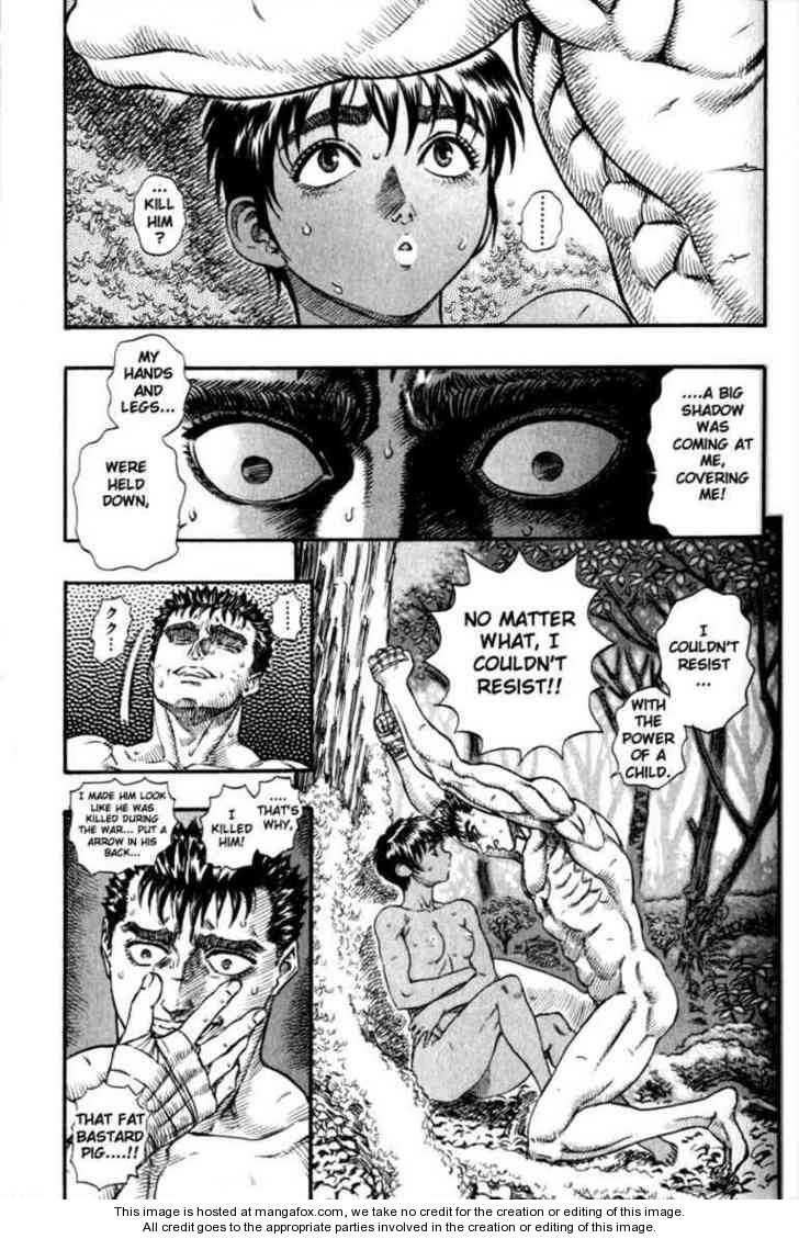 Berserk Chapter 063 page 7