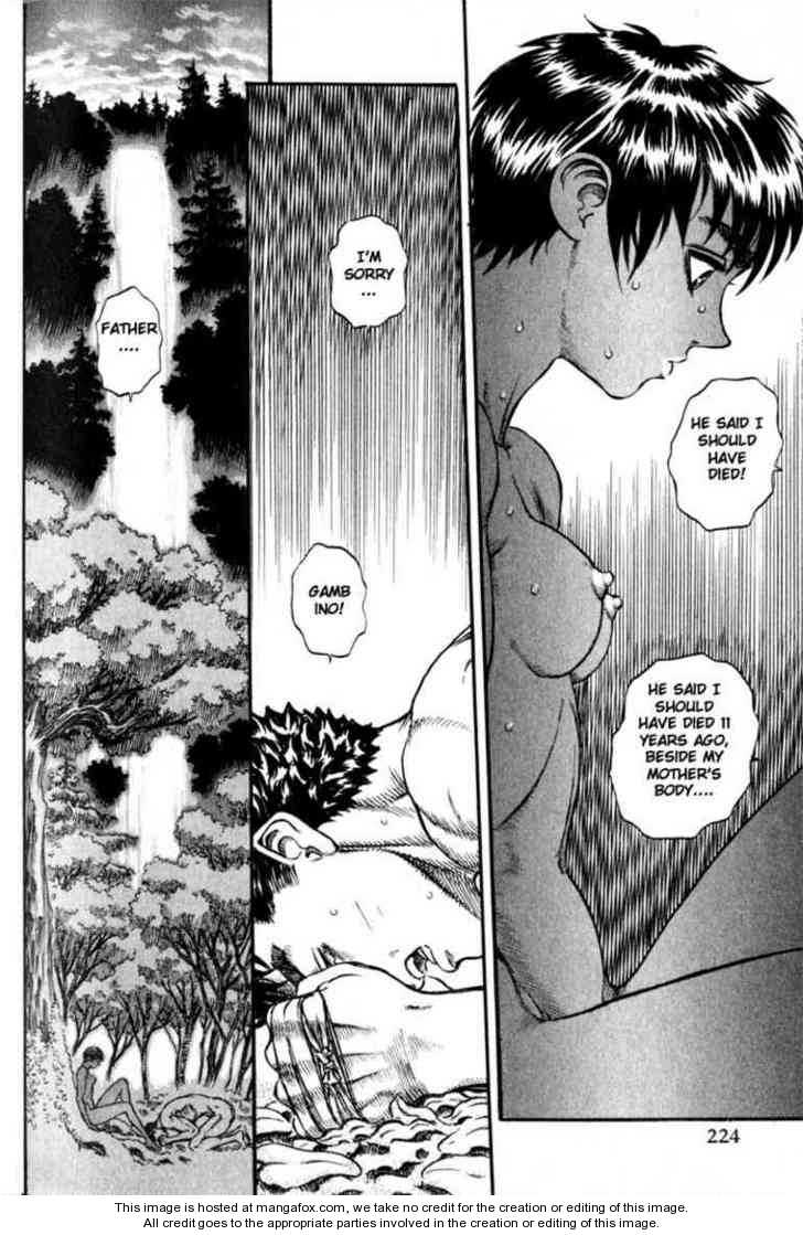 Berserk Chapter 063 page 10