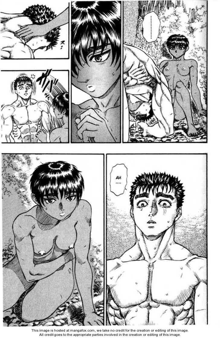 Berserk Chapter 063 page 11