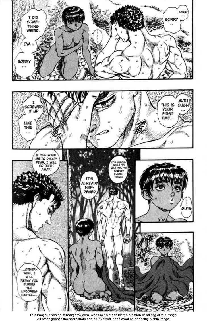 Berserk Chapter 063 page 12