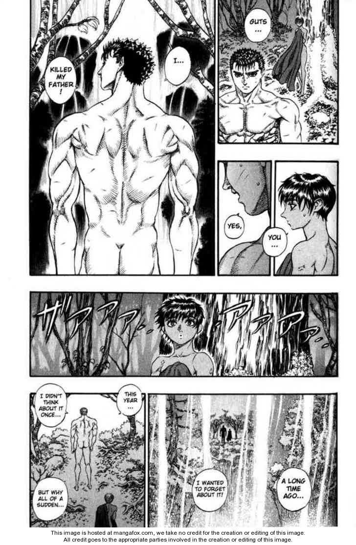 Berserk Chapter 063 page 13