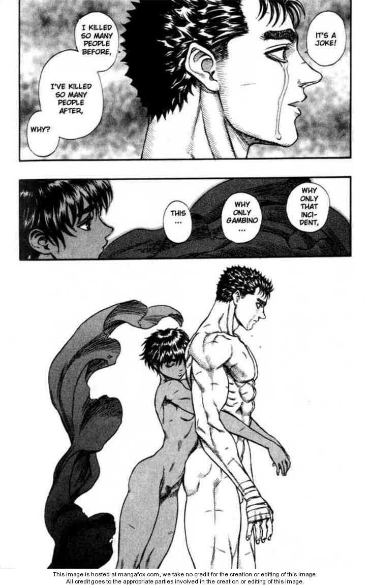Berserk Chapter 063 page 14