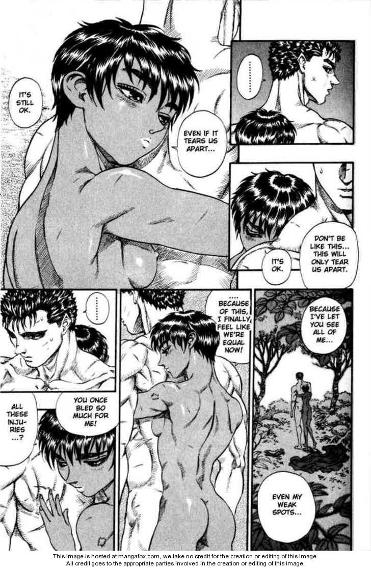 Berserk Chapter 063 page 15