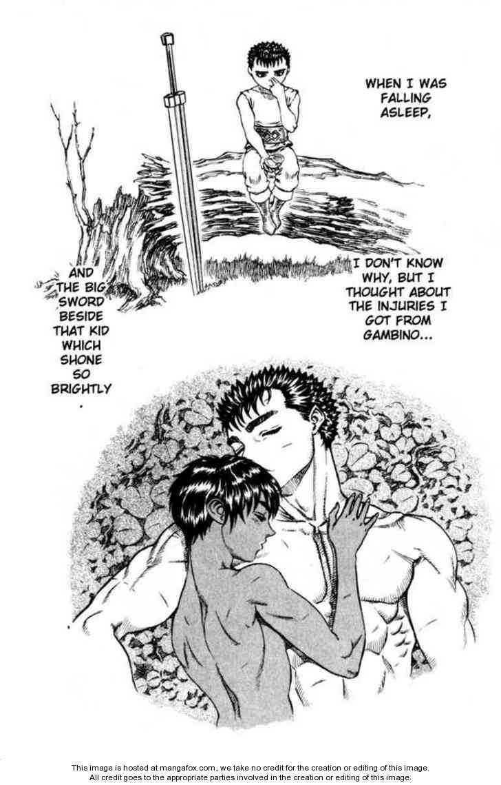 Berserk Chapter 063 page 19