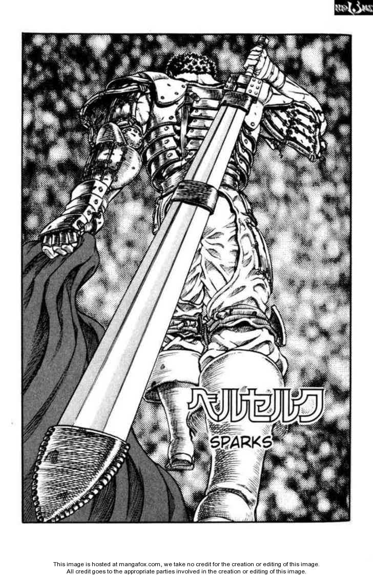Berserk Chapter 064 page 2