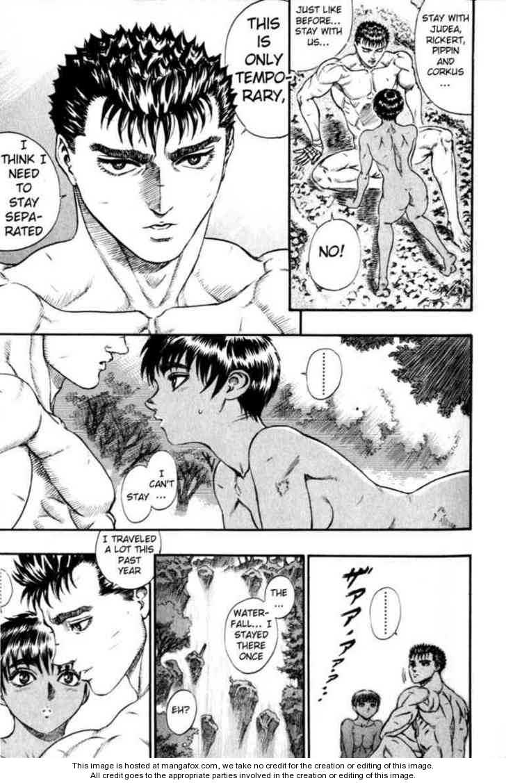 Berserk Chapter 064 page 6