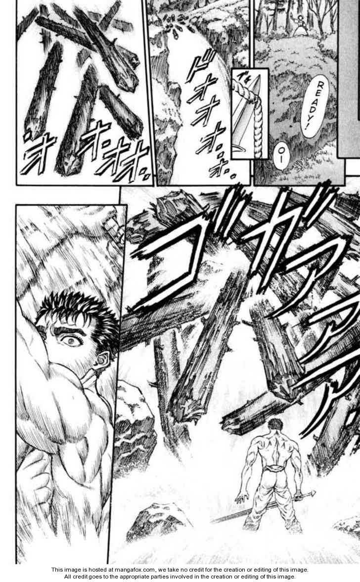 Berserk Chapter 064 page 7
