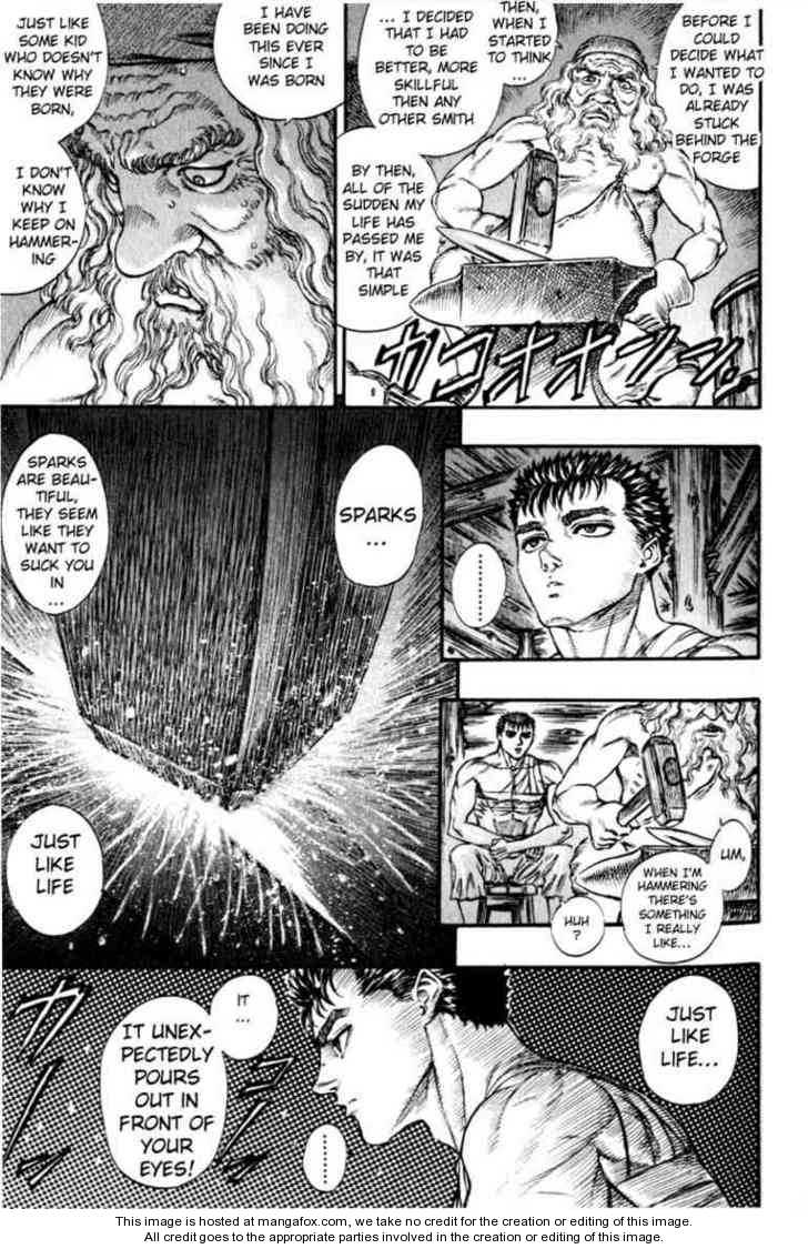 Berserk Chapter 064 page 10