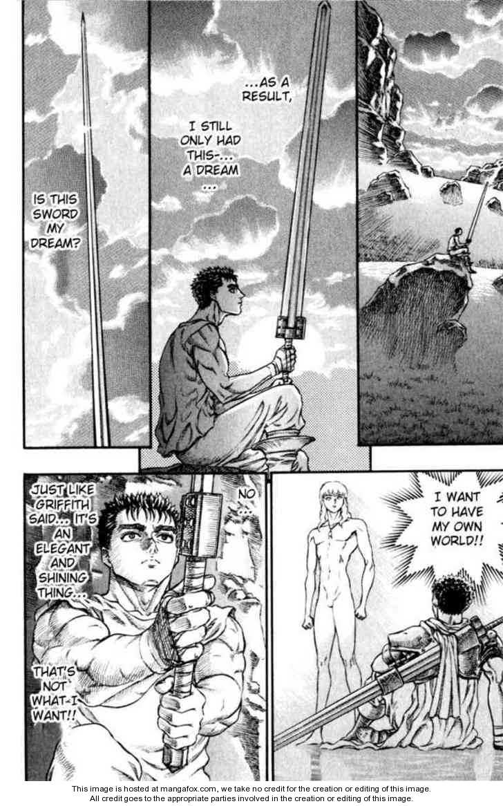 Berserk Chapter 064 page 11