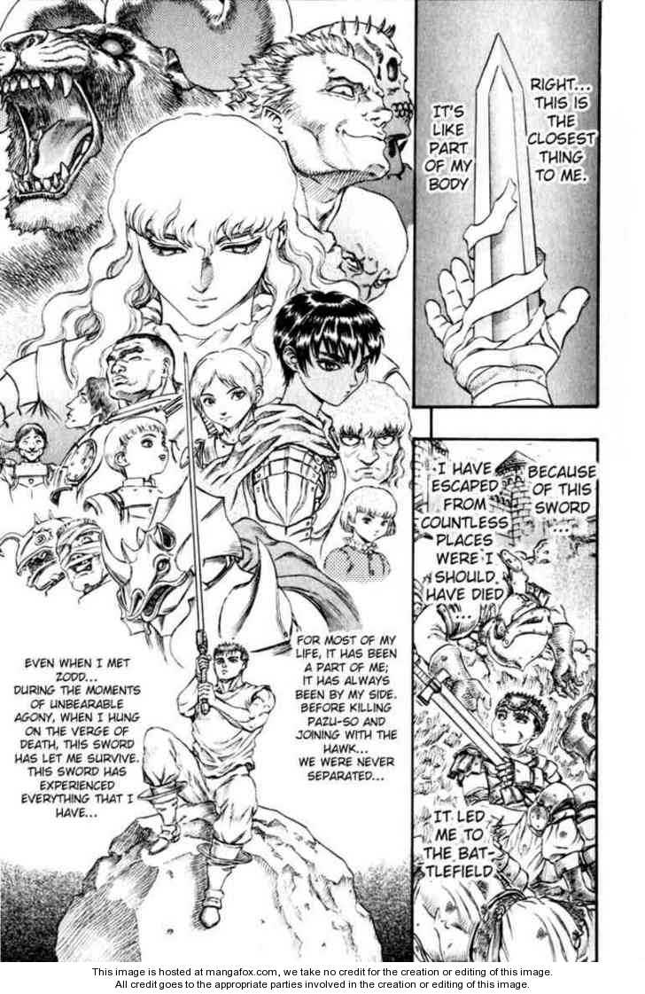 Berserk Chapter 064 page 12
