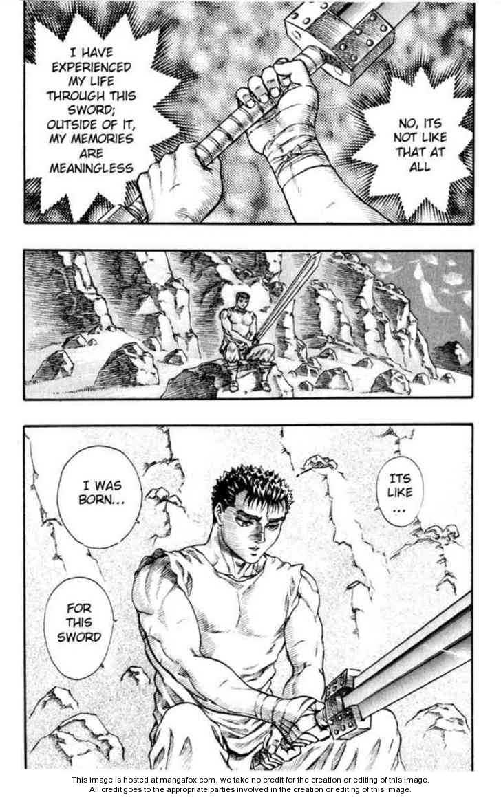 Berserk Chapter 064 page 13