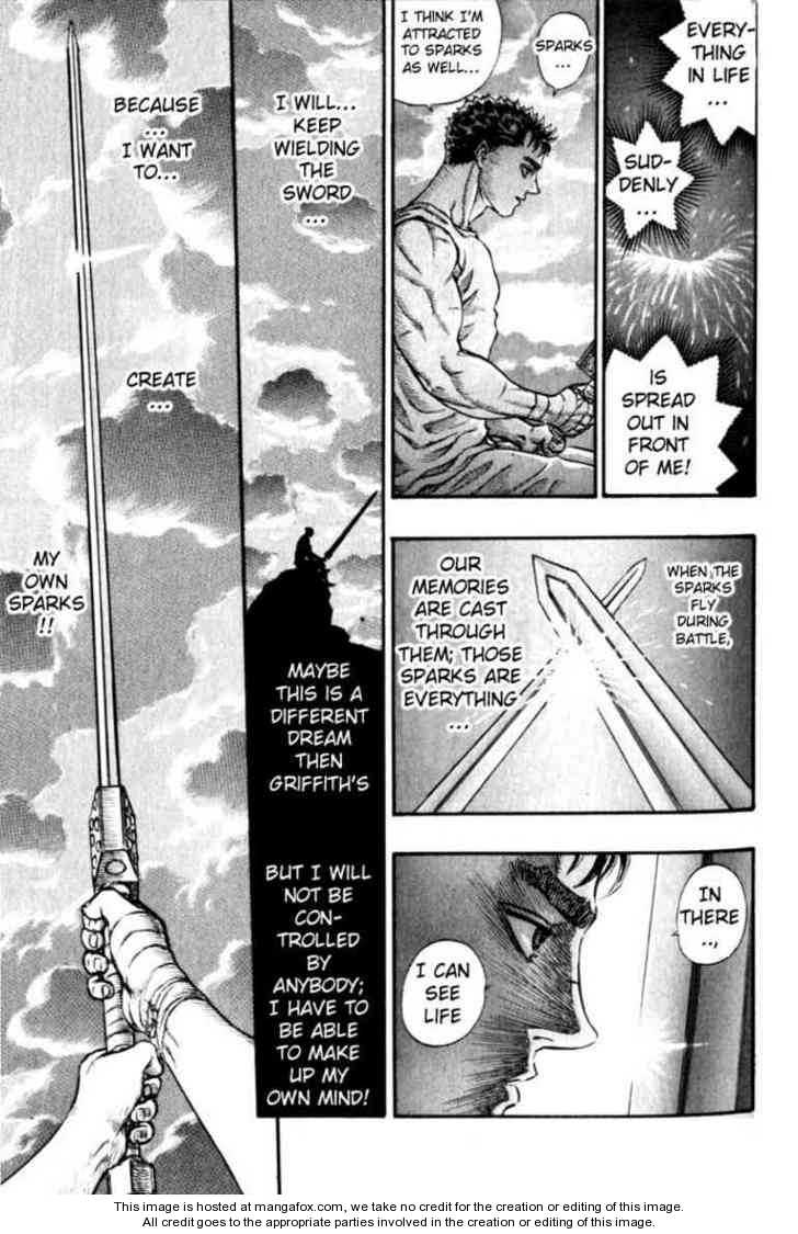 Berserk Chapter 064 page 14