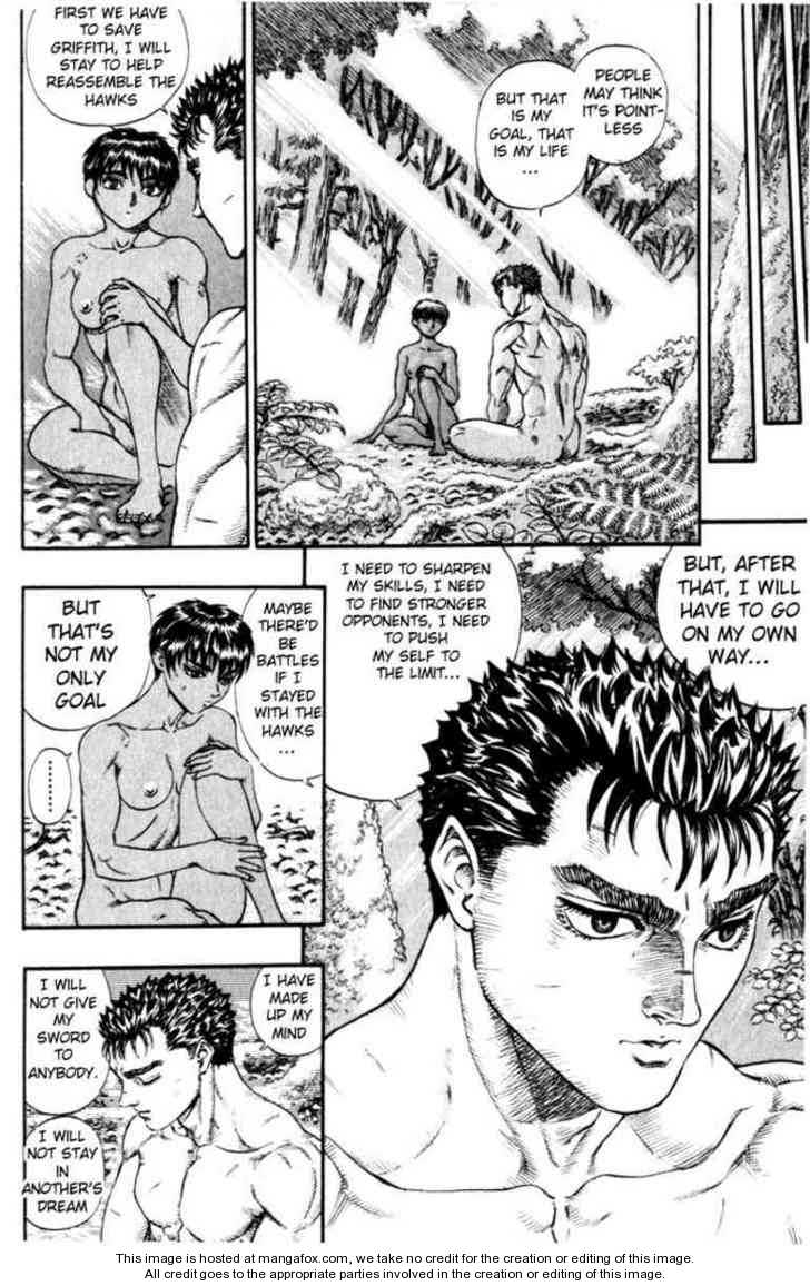 Berserk Chapter 064 page 15