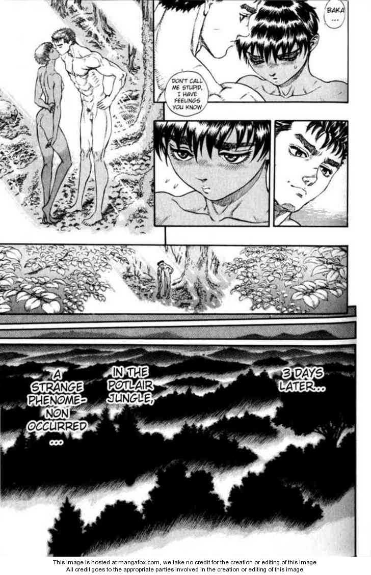Berserk Chapter 064 page 20