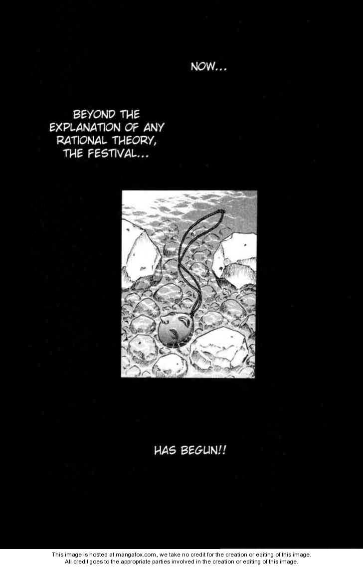 Berserk Chapter 064 page 22