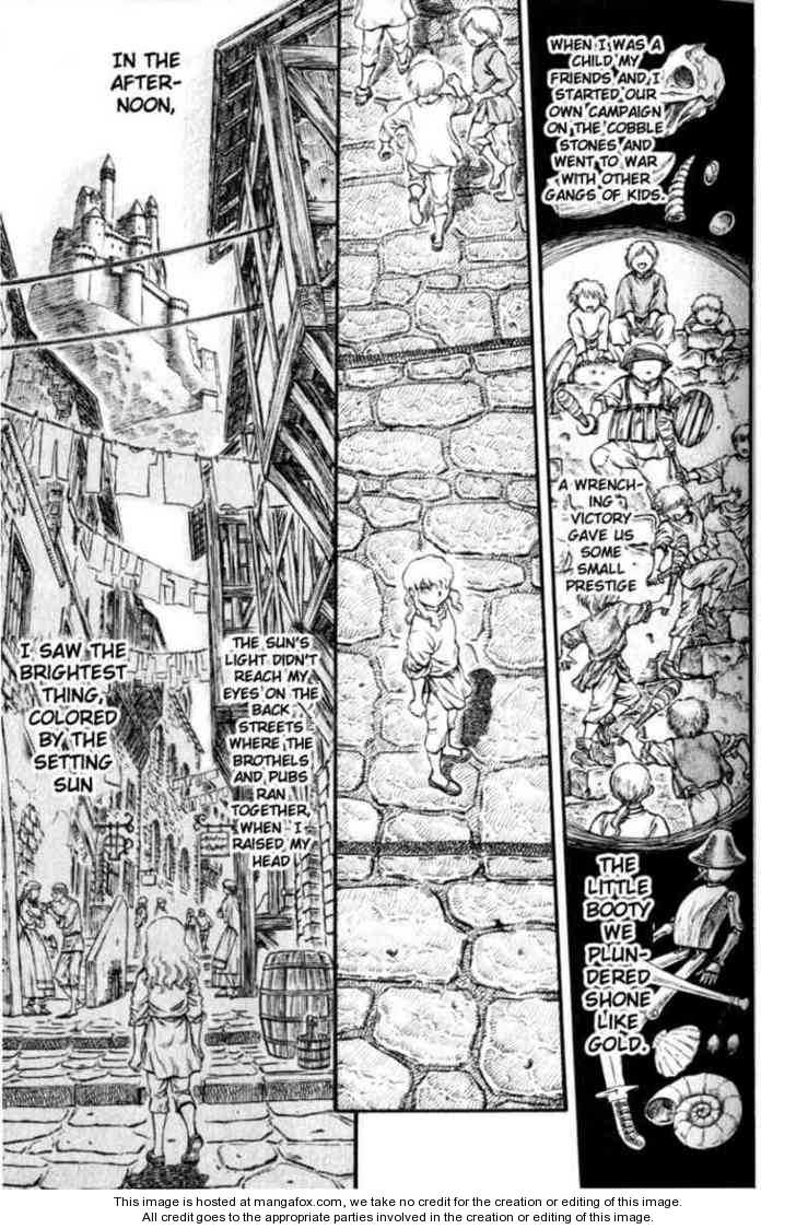 Berserk Chapter 065 page 3