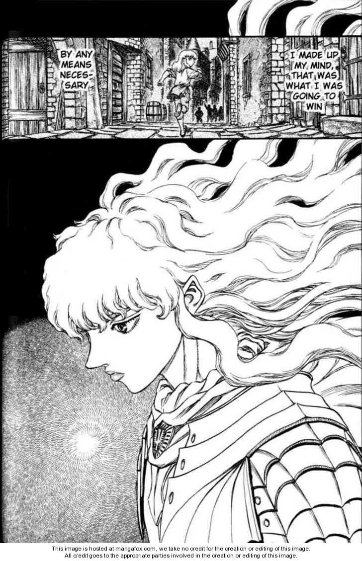 Berserk Chapter 065 page 4